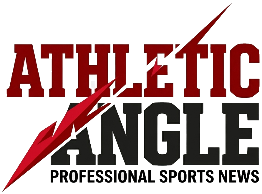 ATHLETICANGLE Logo